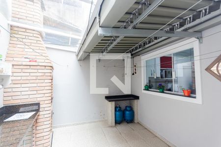 Casa à venda com 185m², 4 quartos e 4 vagas Casa à venda com 185m², 4 quartos e 4 vagasÁrea Gourmet