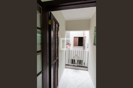 Casa à venda com 185m², 4 quartos e 4 vagas Casa à venda com 185m², 4 quartos e 4 vagasVaranda do Quarto 2