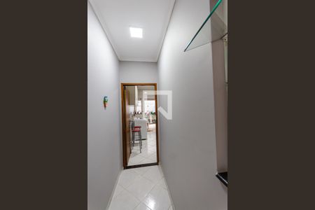 Casa à venda com 185m², 4 quartos e 4 vagas Casa à venda com 185m², 4 quartos e 4 vagasJardim de Inverno