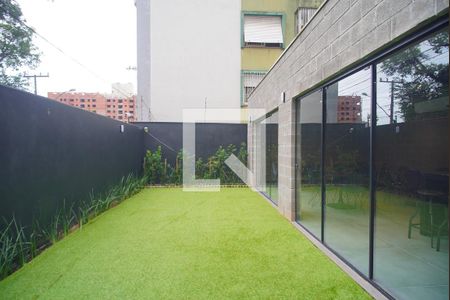 Apartamento para alugar com 55m², 2 quartos e 1 vaga Apartamento para alugar com 55m², 2 quartos e 1 vagaÁrea comum - Salão de festas