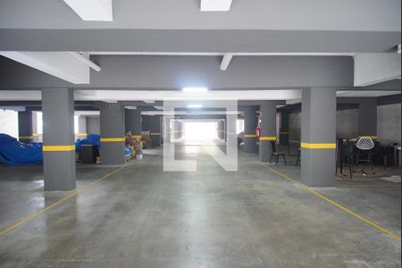 Apartamento para alugar com 55m², 2 quartos e 1 vaga Apartamento para alugar com 55m², 2 quartos e 1 vagaGaragem
