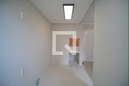 Apartamento para alugar com 55m², 2 quartos e 1 vaga Apartamento para alugar com 55m², 2 quartos e 1 vagaCozinha