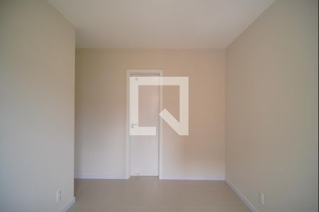 Suíte de apartamento para alugar com 2 quartos, 55m² em Centro, Novo Hamburgo
