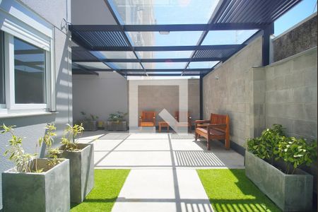 Apartamento para alugar com 55m², 2 quartos e 1 vagaHall de entrada