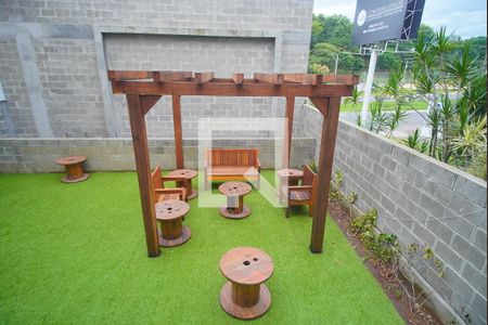 Apartamento para alugar com 55m², 2 quartos e 1 vaga Apartamento para alugar com 55m², 2 quartos e 1 vagaÁrea comum