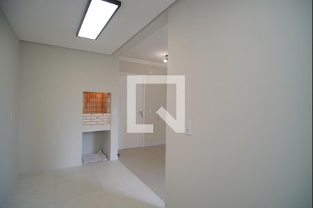 Apartamento para alugar com 55m², 2 quartos e 1 vaga Apartamento para alugar com 55m², 2 quartos e 1 vagaCozinha