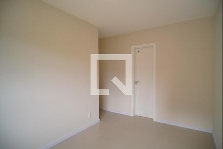 Suíte de apartamento para alugar com 2 quartos, 55m² em Centro, Novo Hamburgo