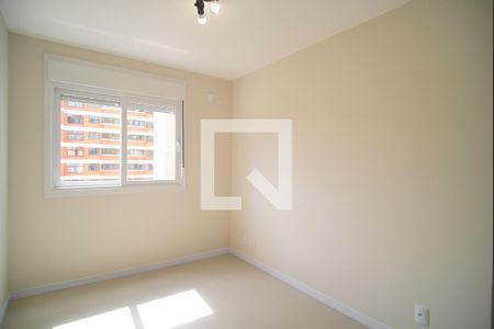 Suíte de apartamento para alugar com 2 quartos, 55m² em Centro, Novo Hamburgo