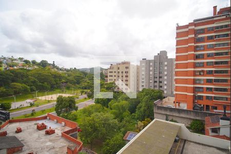 Apartamento para alugar com 55m², 2 quartos e 1 vaga Apartamento para alugar com 55m², 2 quartos e 1 vagaVista do Quarto
