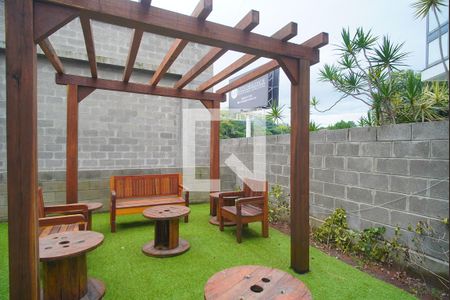 Apartamento para alugar com 55m², 2 quartos e 1 vaga Apartamento para alugar com 55m², 2 quartos e 1 vagaÁrea comum