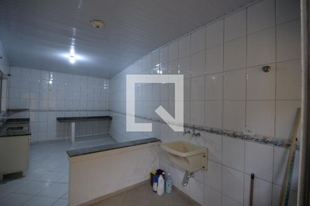 Casa à venda com 150m², 2 quartos e 4 vagasÁrea de Serviço