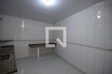 Casa à venda com 150m², 2 quartos e 4 vagasCozinha