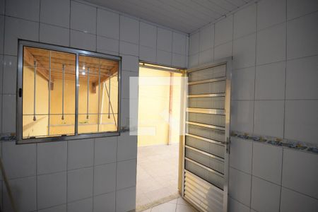 Casa à venda com 150m², 2 quartos e 4 vagasÁrea de Serviço