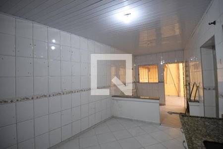 Casa à venda com 150m², 2 quartos e 4 vagasCozinha