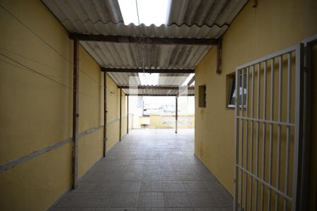 Casa à venda com 150m², 2 quartos e 4 vagasQuintal