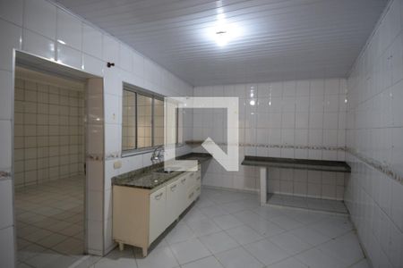 Casa à venda com 150m², 2 quartos e 4 vagasCozinha