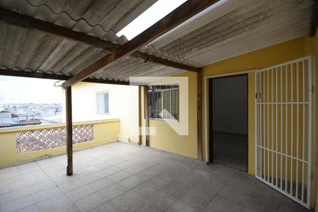 Casa à venda com 150m², 2 quartos e 4 vagasQuintal