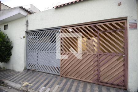 Casa à venda com 150m², 2 quartos e 4 vagasFachada