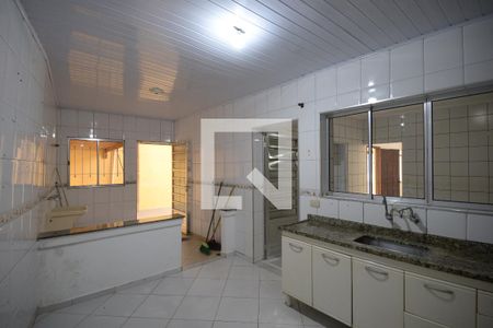 Casa à venda com 150m², 2 quartos e 4 vagasCozinha