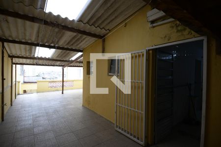 Casa à venda com 150m², 2 quartos e 4 vagasQuintal