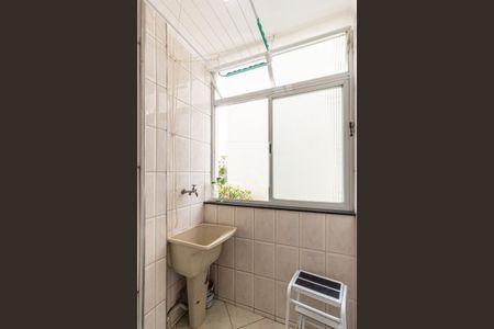 Apartamento para alugar com 37m², 1 quarto e sem vaga Apartamento para alugar com 37m², 1 quarto e sem vagaÁrea de Serviço