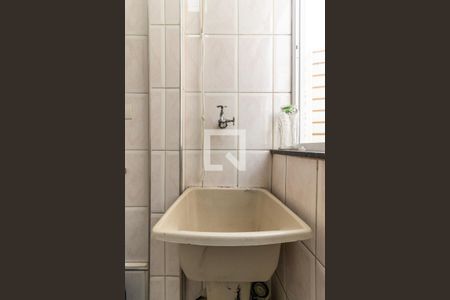 Apartamento para alugar com 37m², 1 quarto e sem vaga Apartamento para alugar com 37m², 1 quarto e sem vagaÁrea de Serviço - Tanque