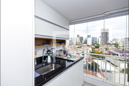 Apartamento à venda com 71m², 2 quartos e 1 vaga Apartamento à venda com 71m², 2 quartos e 1 vagaCozinha