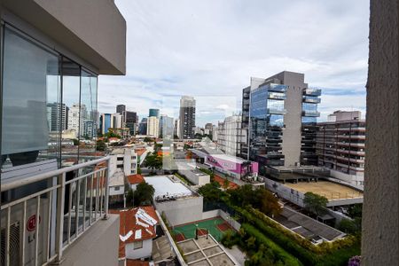 Apartamento à venda com 71m², 2 quartos e 1 vaga Apartamento à venda com 71m², 2 quartos e 1 vagaVista da Suíte