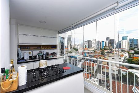 Apartamento à venda com 71m², 2 quartos e 1 vaga Apartamento à venda com 71m², 2 quartos e 1 vagaCozinha