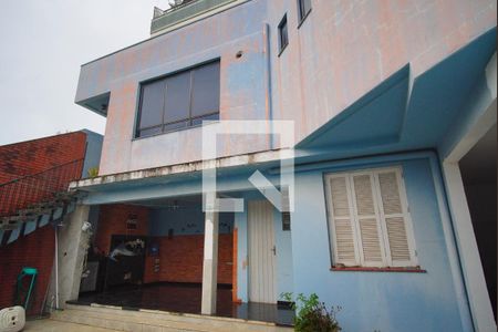 Casa à venda com 240m², 3 quartos e 2 vagasFachada - Casa Anexa