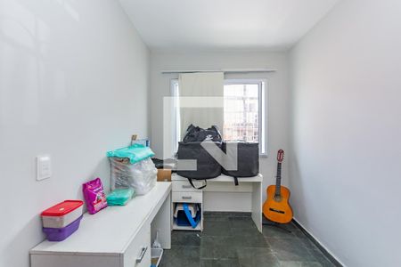 Apartamento à venda com 50m², 2 quartos e 1 vaga Apartamento à venda com 50m², 2 quartos e 1 vagaQuarto 2