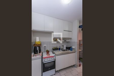 Apartamento à venda com 50m², 2 quartos e 1 vaga Apartamento à venda com 50m², 2 quartos e 1 vagaCozinha