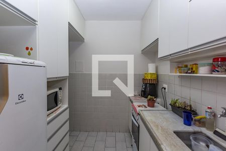 Apartamento à venda com 50m², 2 quartos e 1 vaga Apartamento à venda com 50m², 2 quartos e 1 vagaCozinha