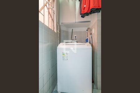 Apartamento à venda com 50m², 2 quartos e 1 vaga Apartamento à venda com 50m², 2 quartos e 1 vagaÁrea de Serviço