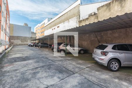 Apartamento à venda com 50m², 2 quartos e 1 vaga Apartamento à venda com 50m², 2 quartos e 1 vagaGaragem