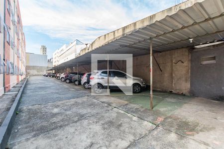 Apartamento à venda com 50m², 2 quartos e 1 vaga Apartamento à venda com 50m², 2 quartos e 1 vagaGaragem