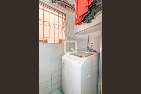 Apartamento à venda com 50m², 2 quartos e 1 vaga Apartamento à venda com 50m², 2 quartos e 1 vagaÁrea de Serviço