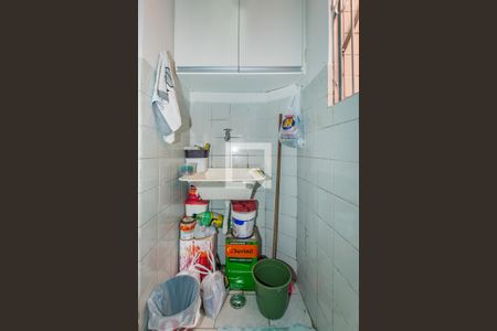 Apartamento à venda com 50m², 2 quartos e 1 vaga Apartamento à venda com 50m², 2 quartos e 1 vagaÁrea de Serviço