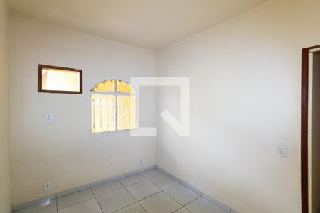 Quarto 2 de casa para alugar com 2 quartos, 65m² em Campo Grande, Rio de Janeiro