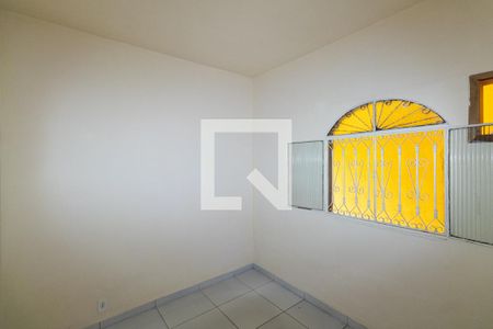Quarto 1 de casa para alugar com 2 quartos, 65m² em Campo Grande, Rio de Janeiro