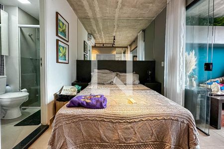 Studio de kitnet/studio à venda com 1 quarto, 33m² em Bom Retiro, São Paulo
