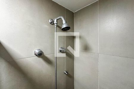 Banheiro de kitnet/studio à venda com 1 quarto, 33m² em Bom Retiro, São Paulo
