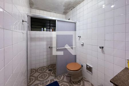Apartamento à venda com 83m², 2 quartos e sem vaga Apartamento à venda com 83m², 2 quartos e sem vagaBanheiro
