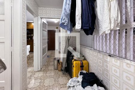 Apartamento à venda com 83m², 2 quartos e sem vaga Apartamento à venda com 83m², 2 quartos e sem vagaÁrea de Serviço