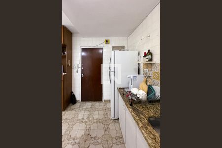 Apartamento à venda com 83m², 2 quartos e sem vaga Apartamento à venda com 83m², 2 quartos e sem vagaCozinha