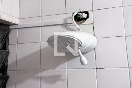 Apartamento à venda com 83m², 2 quartos e sem vaga Apartamento à venda com 83m², 2 quartos e sem vagaBanheiro