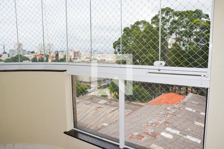Sala de apartamento à venda com 3 quartos, 240m² em Santa Maria, São Caetano do Sul