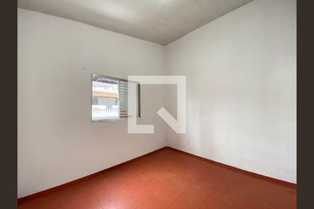 Quarto de casa para alugar com 1 quarto, 80m² em Parque Vitória, São Paulo