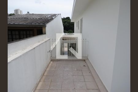 Casa à venda com 180m², 5 quartos e 2 vagasVaranda