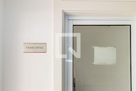 Apartamento à venda com 29m², 1 quarto e 1 vaga Apartamento à venda com 29m², 1 quarto e 1 vagaÁrea comum - Home Office